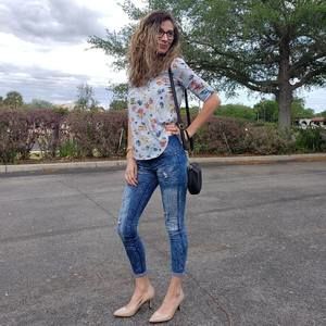 Meet your Posher, Michelle